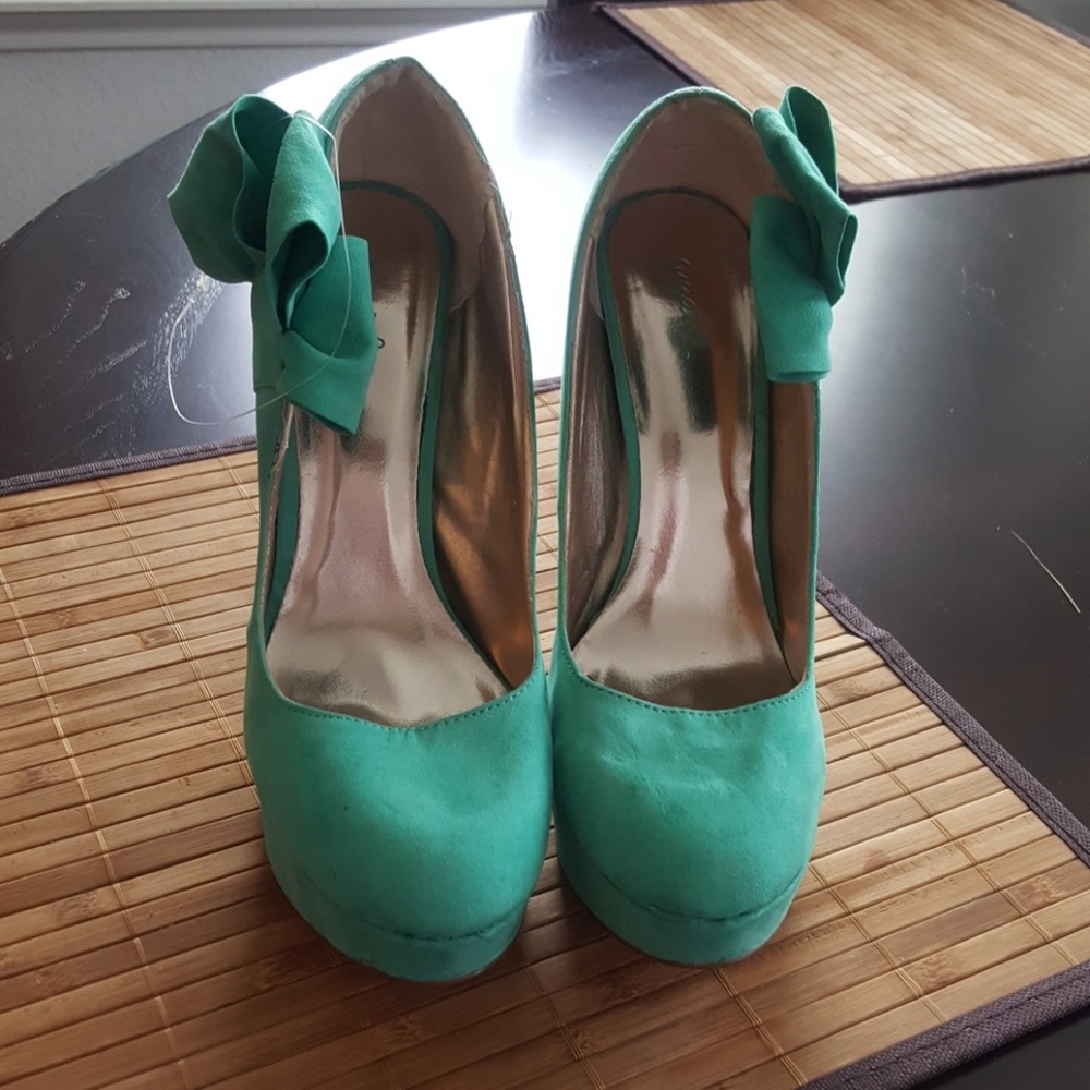 Shoes